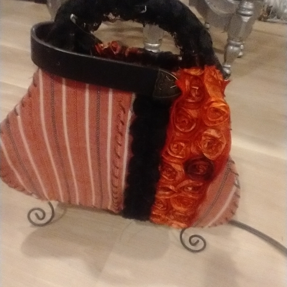 One of a kind  sexy‎ handbag light